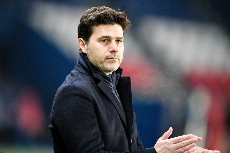 PSG/Brest - Pochettino affiche sa satisfaction et évoque l'amélioration pour la suite