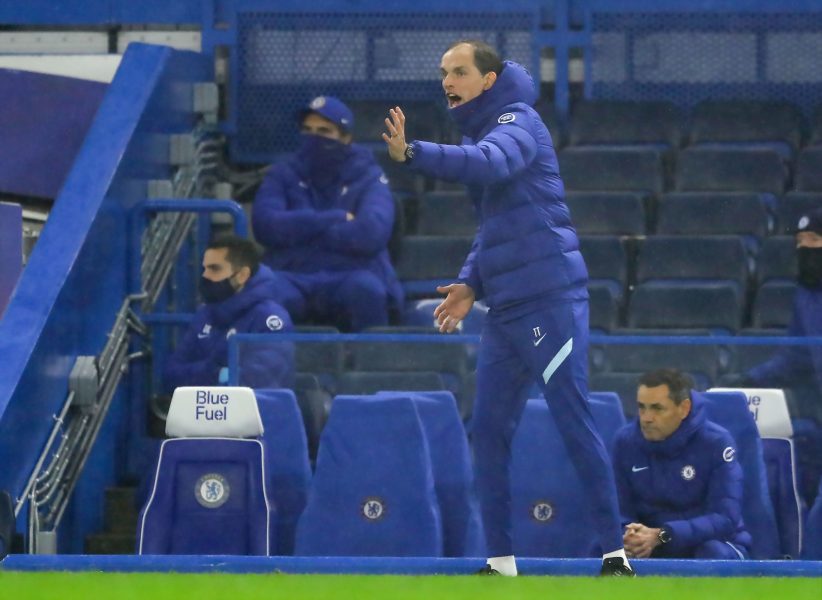 Tuchel évoque un « Noël de merde » et le « rêve » en rejoignant Chelsea