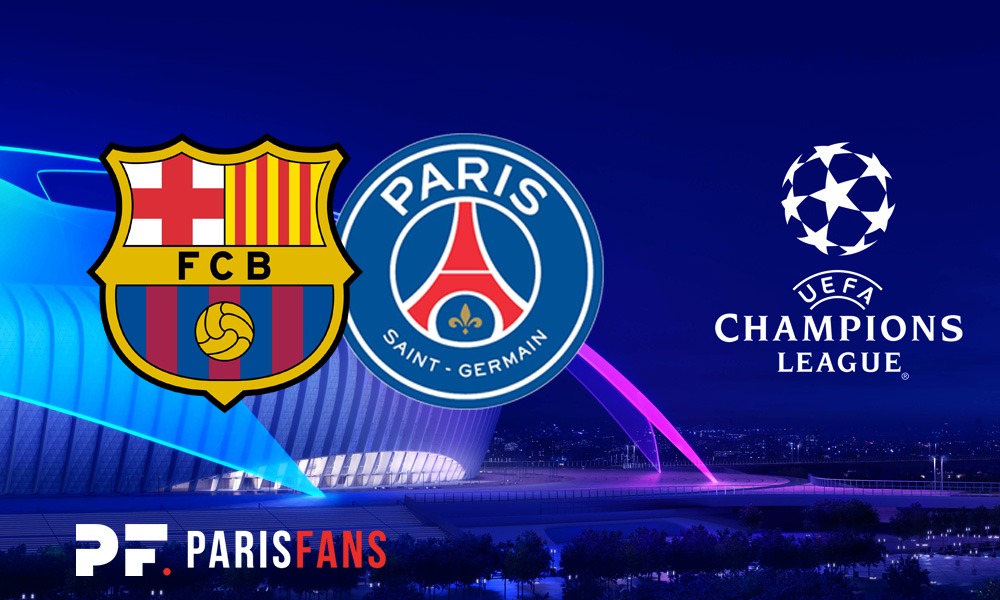 Barcelone/PSG - Présentation de l'adversaire : un Barça dangereux mais avec des failles