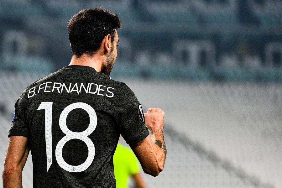 Tuchel raconte que le PSG « s'est battu » pour recruter Bruno Fernandes