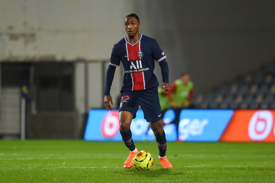 Brest/PSG - Diallo évoque la qualification, Barcelone, le retour de Neymar et Kehrer