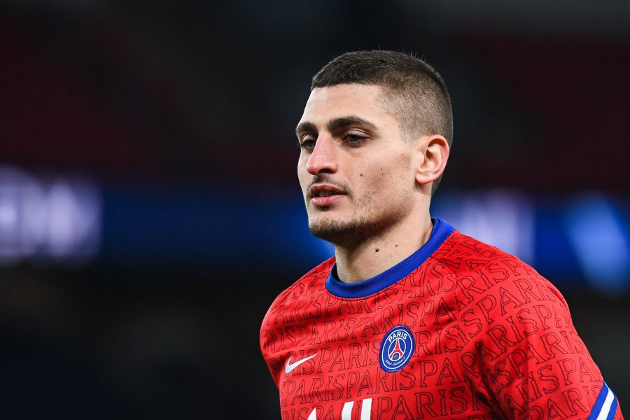 Verratti souligne « Il nous reste 12 finales de Ligue 1, la Champions League et la Coupe de France »