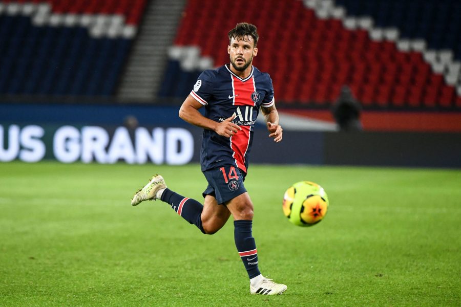 Bernat est très proche d'une prolongation au PSG jusqu'en 2026, annoncé RMC Sport