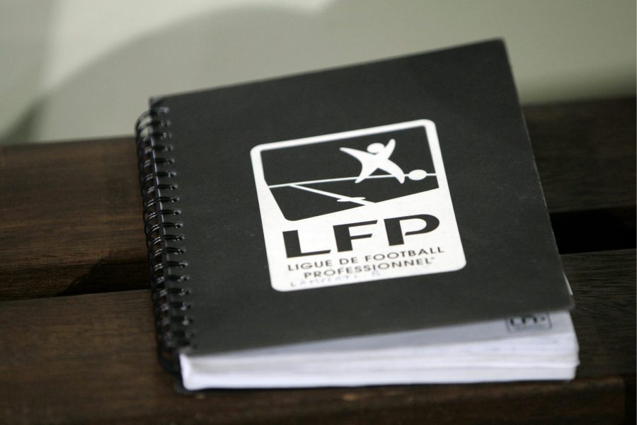 La LFP « demande une réunion » avec le gouvernement pour « un plan de soutien d'urgence »
