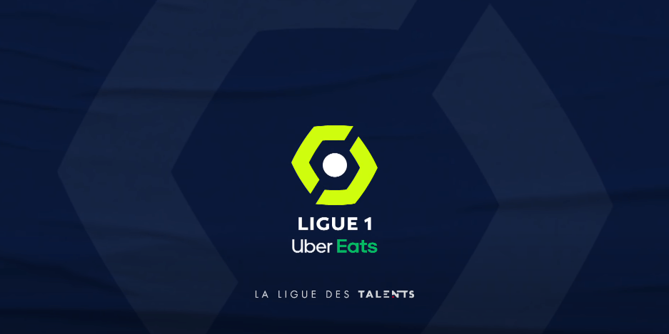 Ligue 1 - Calendrier et diffusion de la 30e journée, OL/PSG le 21 mars à 21h