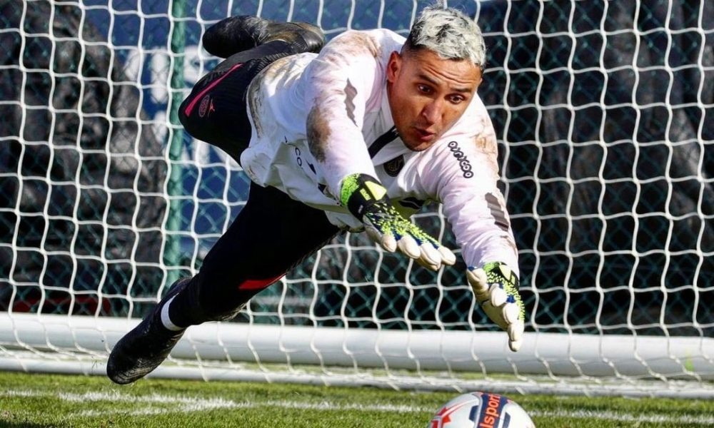 Les images du PSG ce mardi: entraînement, Fan Room