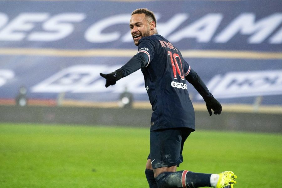 PSG/Barcelone - Neymar pourrait être de retour « à temps », annonce RMC Sport