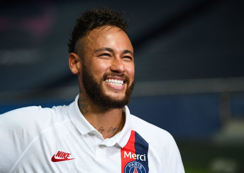 Rothen est heureux « Neymar donne quasiment la fin de sa carrière au PSG. »