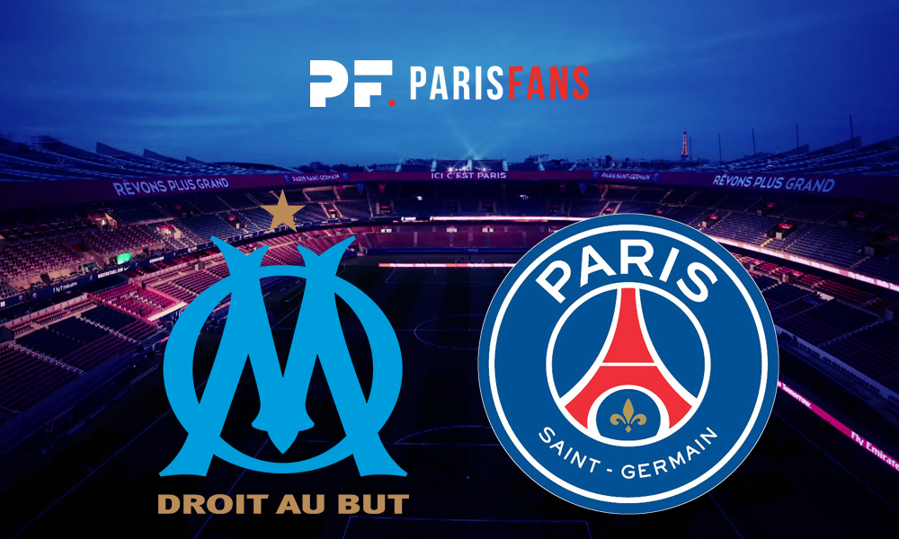 OM/PSG - Pas de report mais une sécurité « renforcée », indique Le Parisien