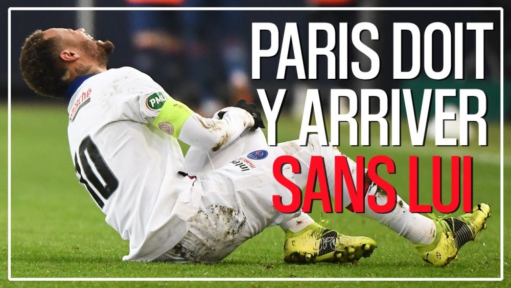 Podcast Barça/PSG - Sans Neymar ni Di Maria, quelle équipe pour l'aller ?