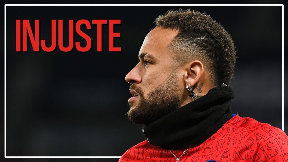 Podcast PSG - Neymar toujours critiqué sur le jeu et l'hygiène de vie, une injustice