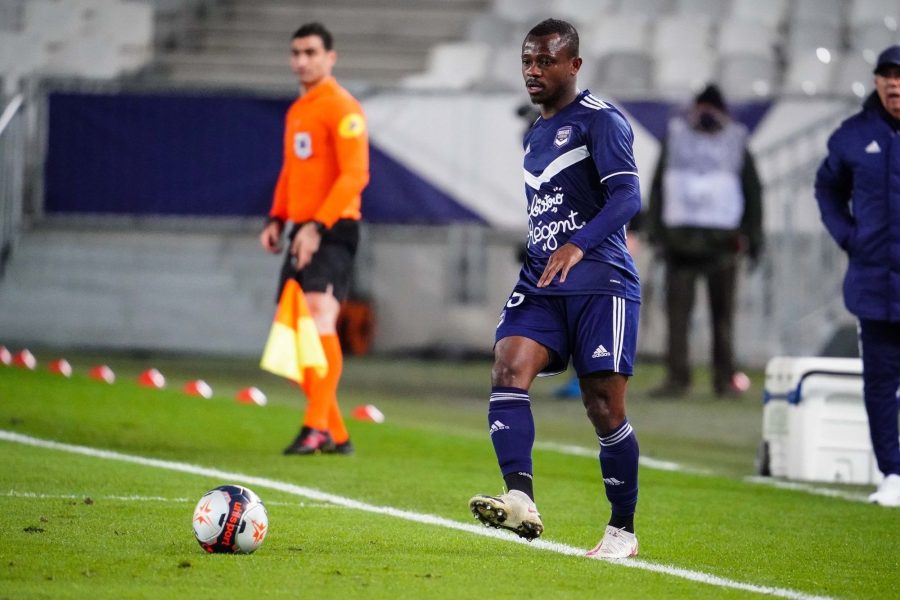 Bordeaux/PSG - Seri explique que les Girondins doivent penser à gagner le match