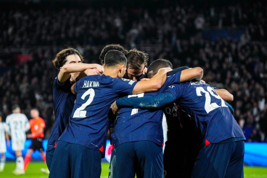 Revue de presse PSG Real Sociedad espoir imperfection Mbappé