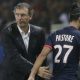 PSG - Pastore "Bravo à Laurent Blanc qui a cru en lui." affirme Roustan