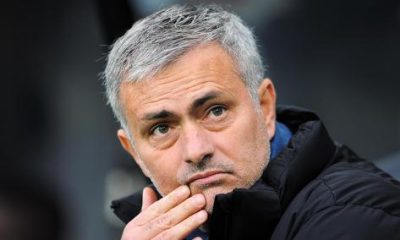 Mourinho "Si j’avais été le coach, je n’aurais jamais vendu Di Maria"