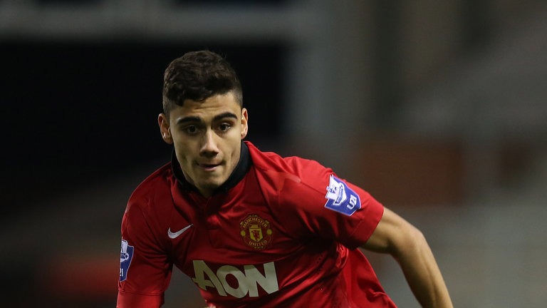 Andreas Pereira devrait prolonger à Manchester United