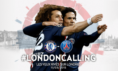 Chelsea PSG Ligue des Champions