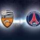 PSG Lorient - Ligue 1