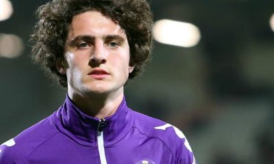 Adrien Rabiot garde espoir match retour PSG Barcelone