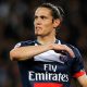 Cavani - mercato doute départ Cavani du PSG