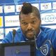 Djibril Cissé déclaration PSG Bastia - Coupe de la Ligue