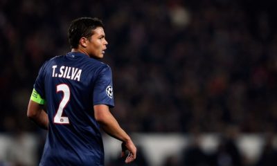 LDC - Thiago Silva "Attention Cavani et Ibrahimovic"