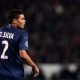 LDC - Thiago Silva "Attention Cavani et Ibrahimovic"