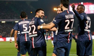 PSG – Pastore "On est très contents"