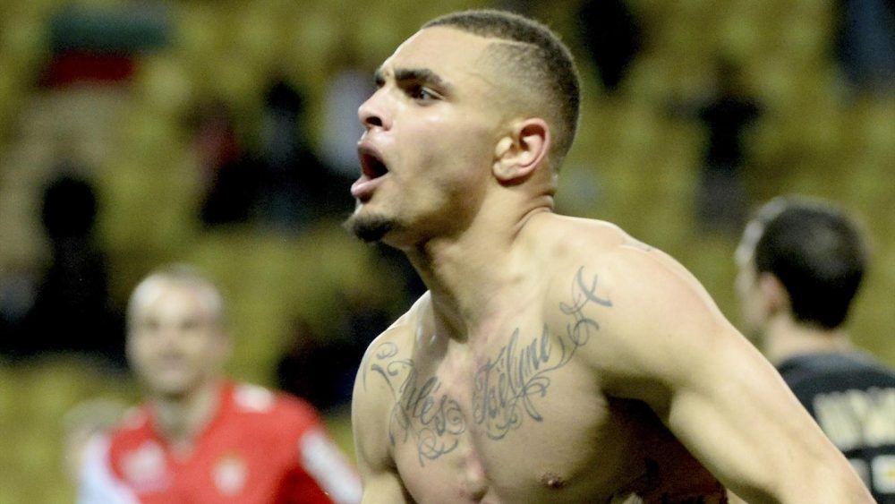 Layvin Kurzawa - mercato PSG