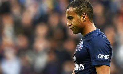 Dugarry : "Lucas a un jeu incompréhensible"