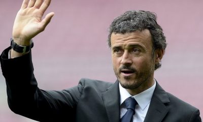 Mercato - Luis Enrique souhaite que Pedro reste, mais "respecterait" une envie de départ