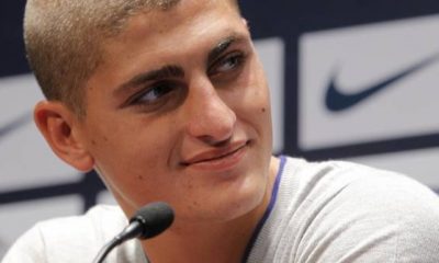 PSG - "Marco Verratti il est partout et il gère!" affirme Mac Tyer