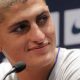 PSG - "Marco Verratti il est partout et il gère!" affirme Mac Tyer