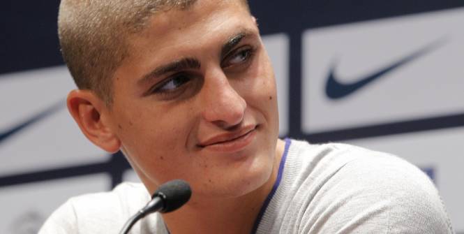 PSG - "Marco Verratti il est partout et il gère!" affirme Mac Tyer