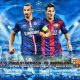 PSG - FC Barcelone Ligue des Champions