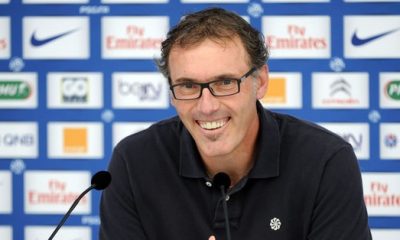 Blanc "une hiérarchie entre les joueurs quand ils sont à leur meilleur niveau"