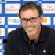 Blanc "une hiérarchie entre les joueurs quand ils sont à leur meilleur niveau"