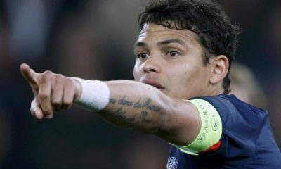 Salomon: "Celui que l’équipe suivrait au bout du monde, c’est Thiago Silva", pas Zlatan Ibrahimovic