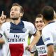 Mercato- Arsenal en pôle pour Cabaye ?