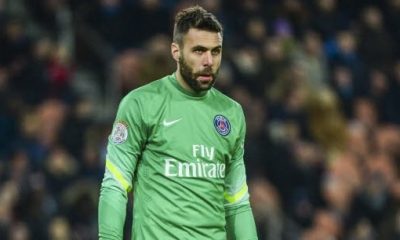 Mercato - Sirigu évoqué comme possible remplacement de Rui Patricio au Sporting Portugal