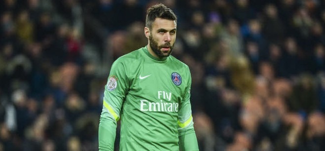 Mercato - Sirigu évoqué comme possible remplacement de Rui Patricio au Sporting Portugal