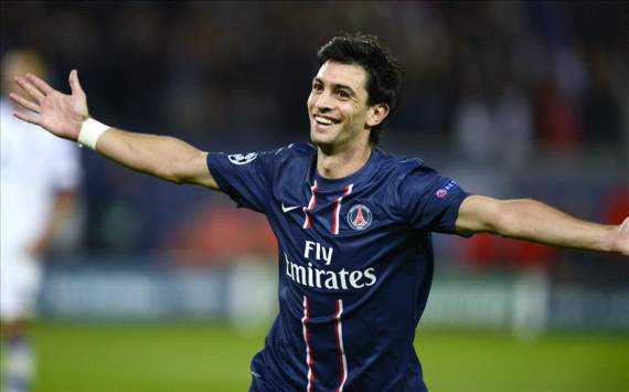 PSG - Le nouveau salaire de Pastore "cohérent" ou "aberrant"?