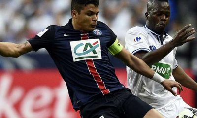 Coupe de France - Wasquehal - PSG le dimanche 3 janvier à 14h15