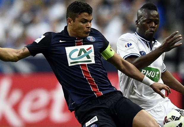 Coupe de France - Wasquehal - PSG le dimanche 3 janvier à 14h15