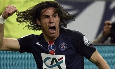 PSG - Bruno Roger-Petit «Cavani a détrôné Ibrahimovic.»