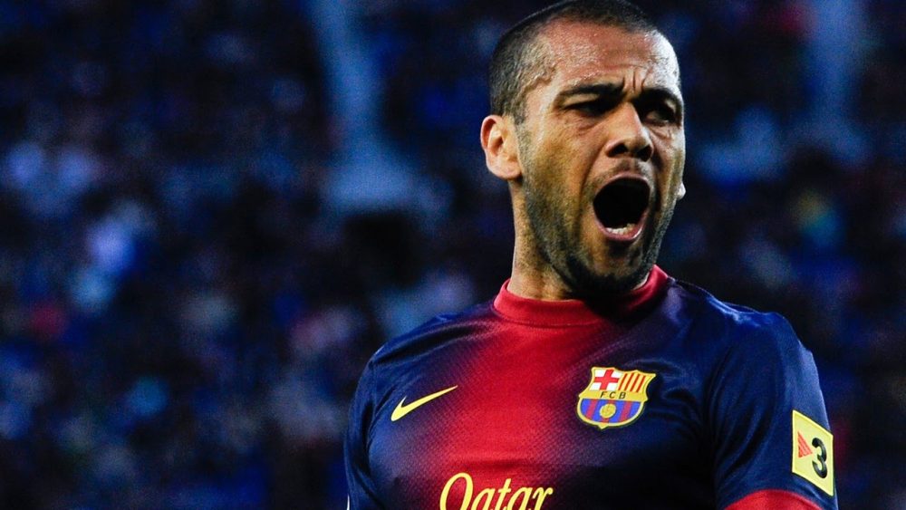 Mercato - Dani Alves "Des autres offres sont arrivées" affirme son agent