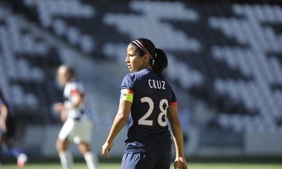 Féminines - Une seule joueuse du PSG nommée aux Trophées UNFP 2016