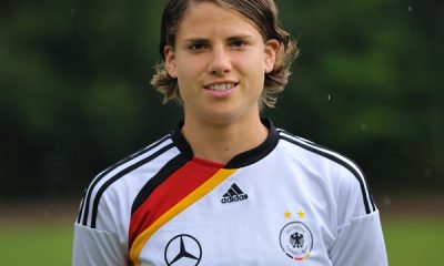 Féminines - Annike Krahn quitte le PSG et rejoint Leverkusen