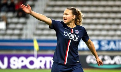 Féminines - Franckfort est clairement favori mais tout est possible