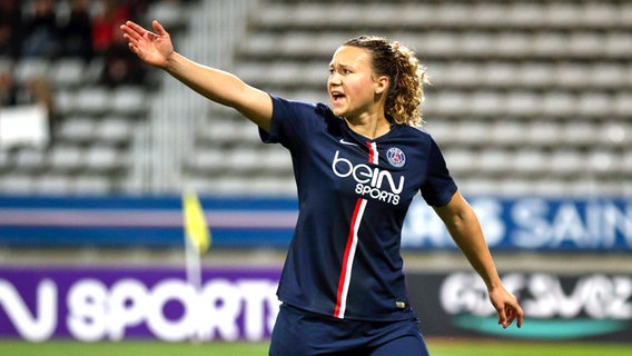 Féminines - Franckfort est clairement favori mais tout est possible